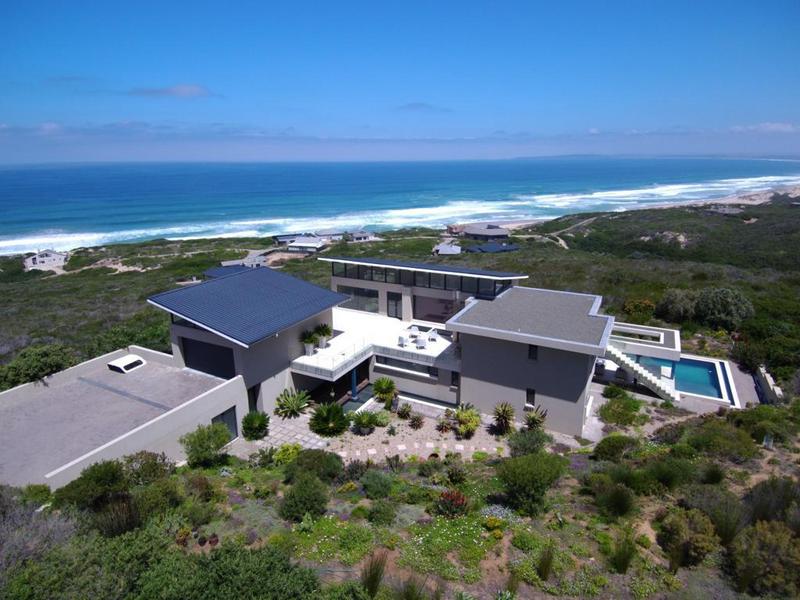 3 Bedroom Property for Sale in Moquini Coastal Estate Western Cape